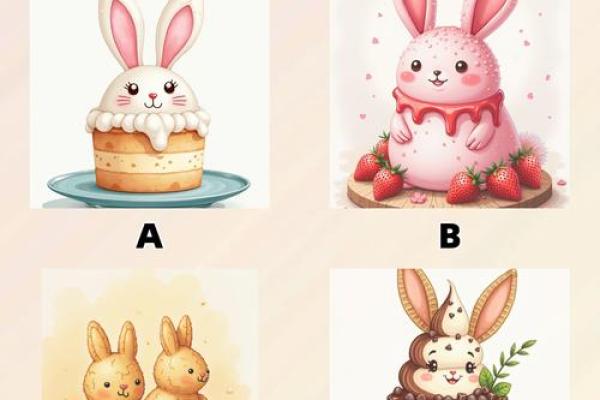 兔的克星第一名是谁