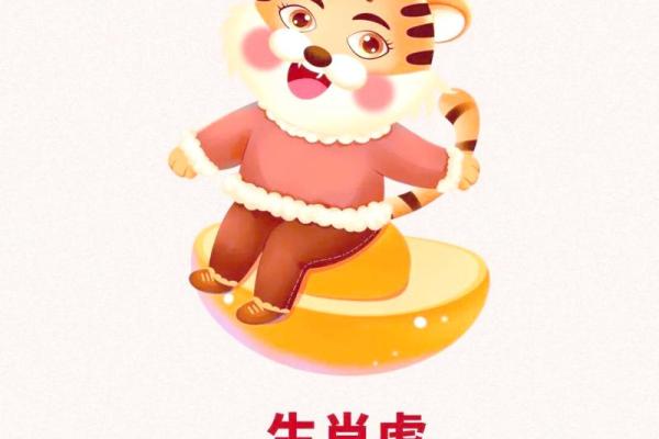 属虎的2026年运势和财运怎么样