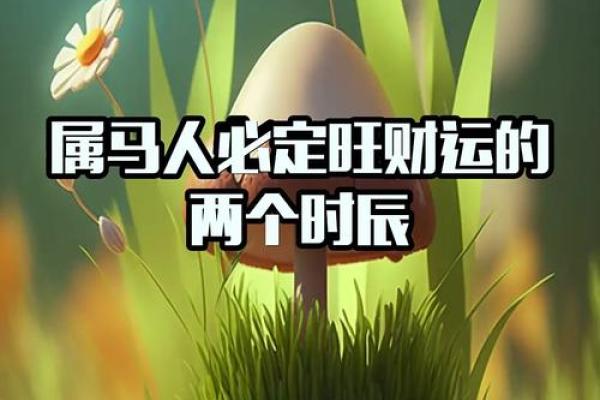 属马人今日运势