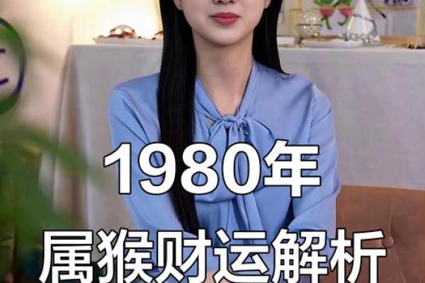 1980属猴最难熬的年龄