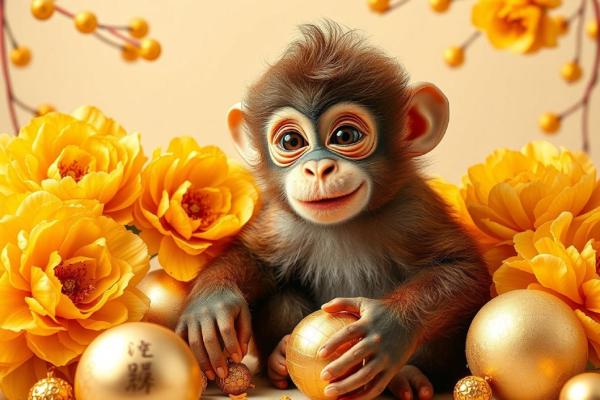 1980属猴最难熬的年龄