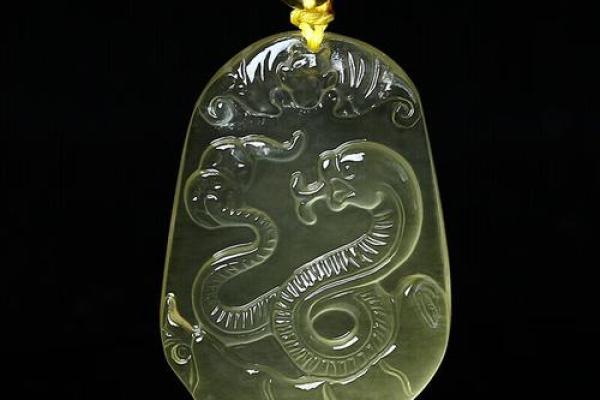 黄水晶最旺的属相