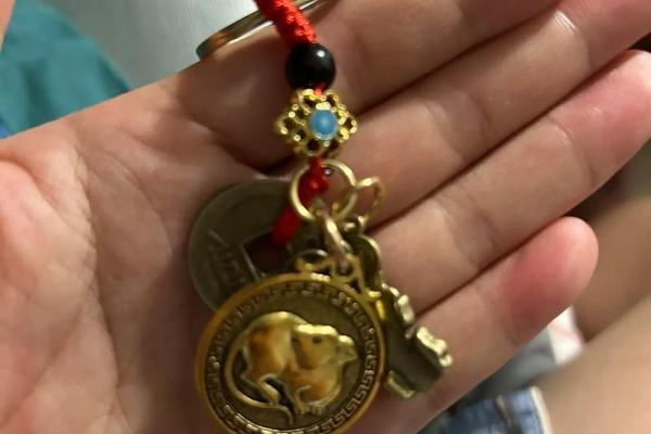 属鼠冲太岁戴什么2026