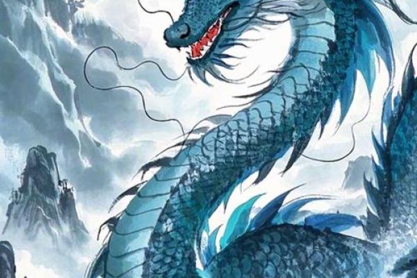 龙最不合的属相