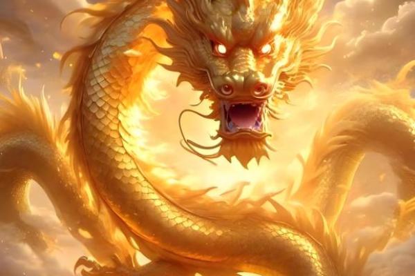 龙最不合的属相