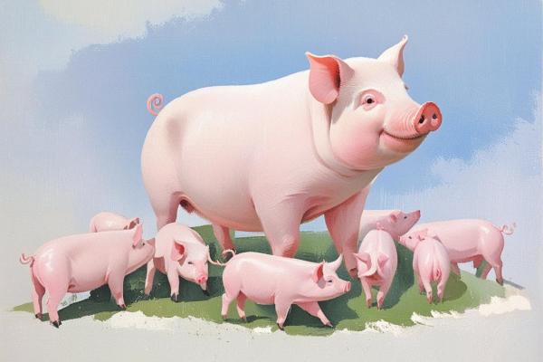 83年猪42岁后两喜缠身