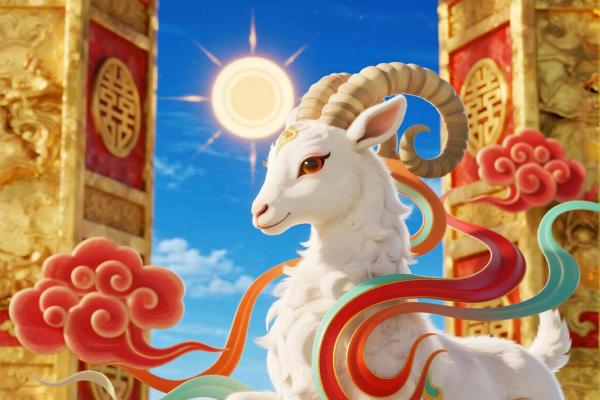 1979年属羊的最佳配偶