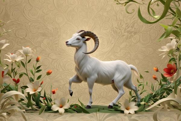 1979年属羊的最佳配偶