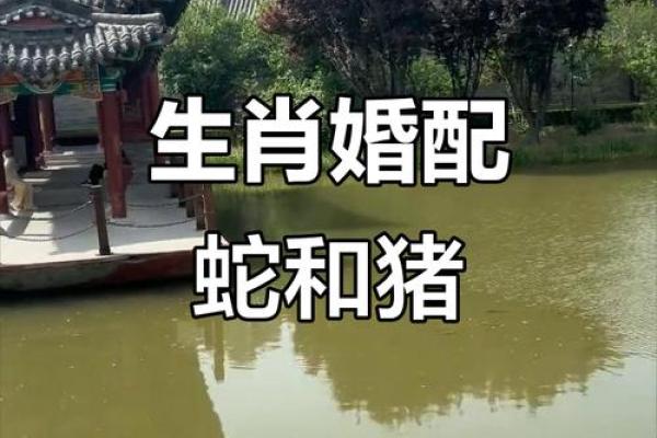 蛇和什么属相最配