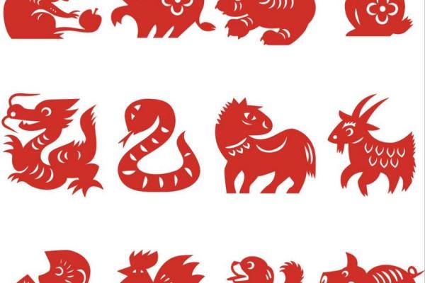 鼠最忌讳的三个属相