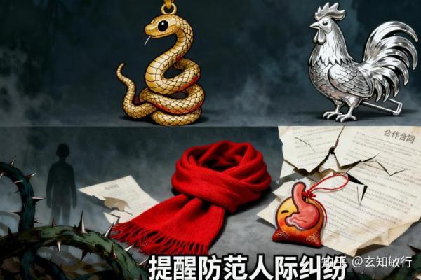 2026年犯太岁的生肖