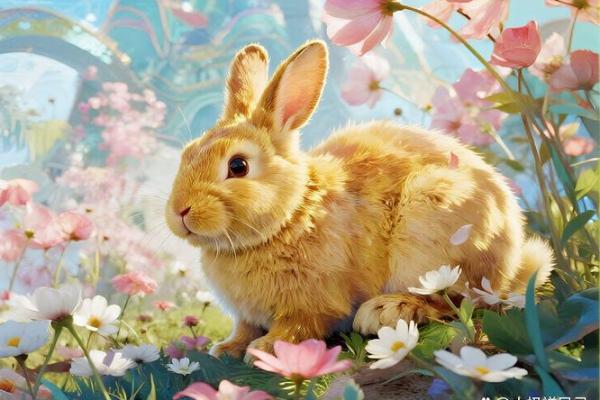 属兔的2026年运势和财运怎么样