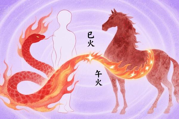 九紫离火最旺三个生肖