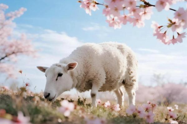 91年羊最难熬的三年