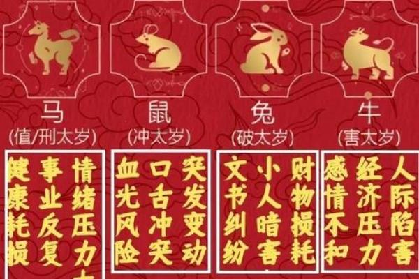 横财缠身三大属相2026