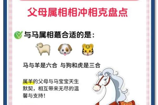 龙和马的属相合不合