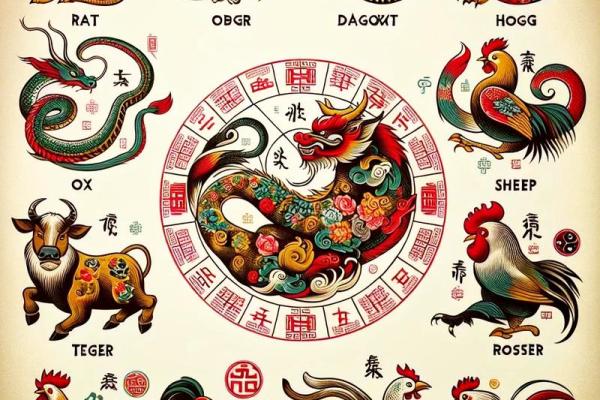 龙和马的属相合不合