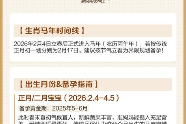 2026年避开几月马农历