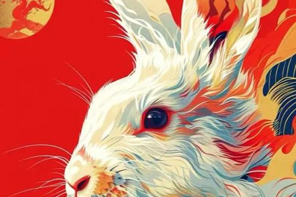 兔的贵人第一名