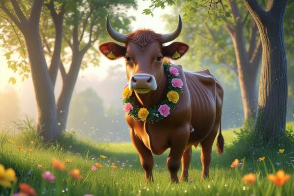 1985年属牛人2026年运势