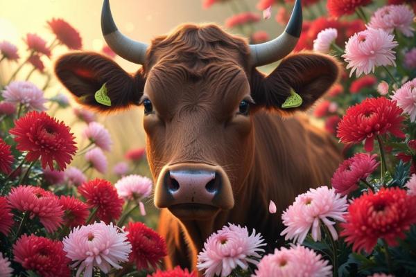 1985年属牛人2026年运势