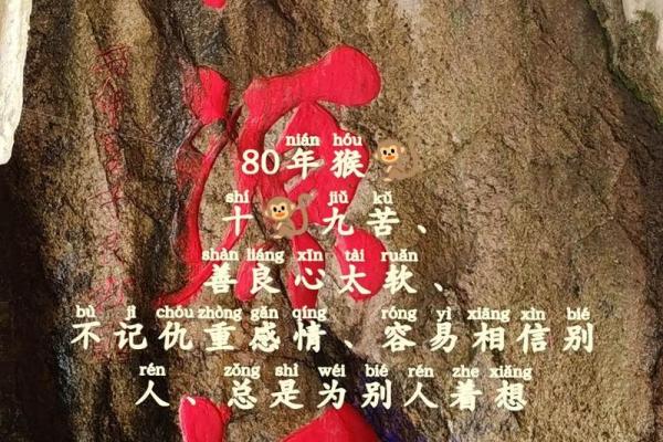 十猴九苦,哪个月份最苦