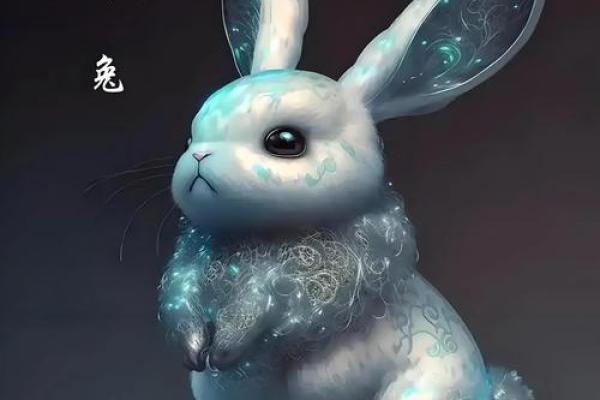 富贵兔一般生在几月