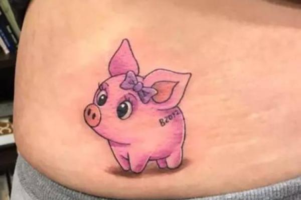 1995年属什么生肖