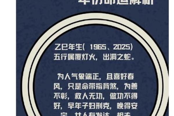 属蛇人在2025年本命年每月运势如何