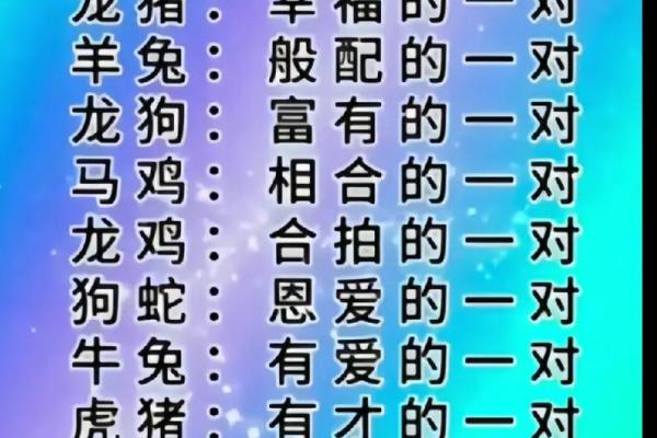 鸡和什么属相最配