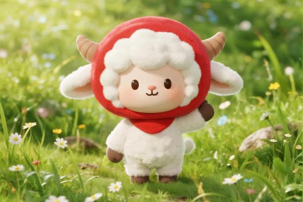 属羊2026年必有一难