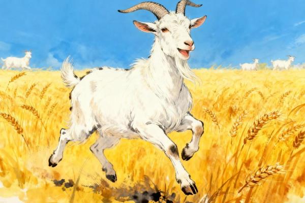 属羊2026年必有一难