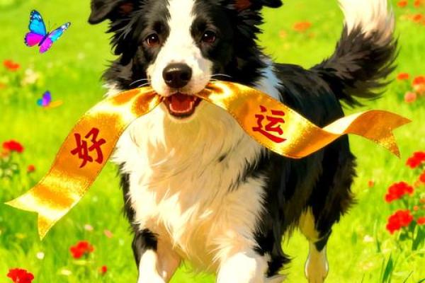 生肖狗今日运势