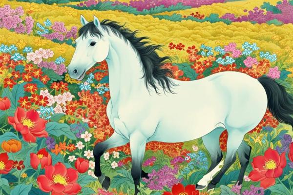 2026年几月马最有福气