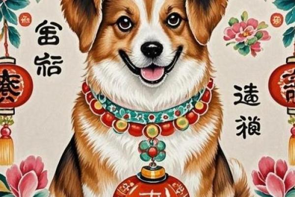 2026年属狗的全年运势