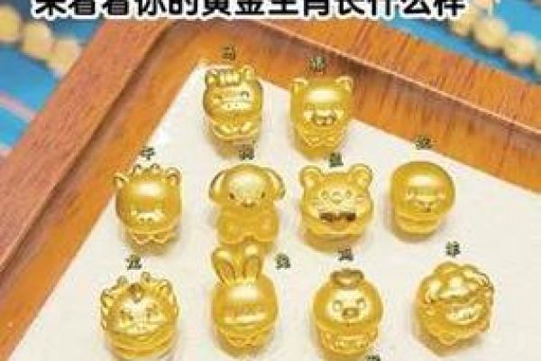 金子最忌3个生肖