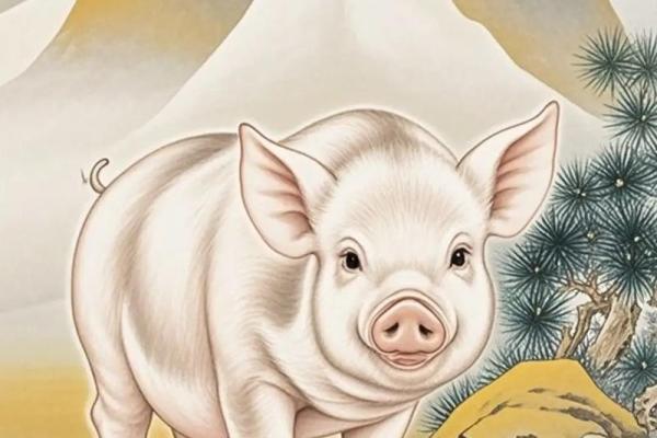 83年属什么的生肖