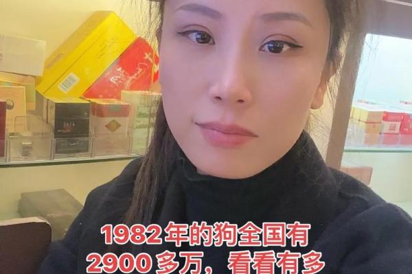 82年属狗43岁以后十年