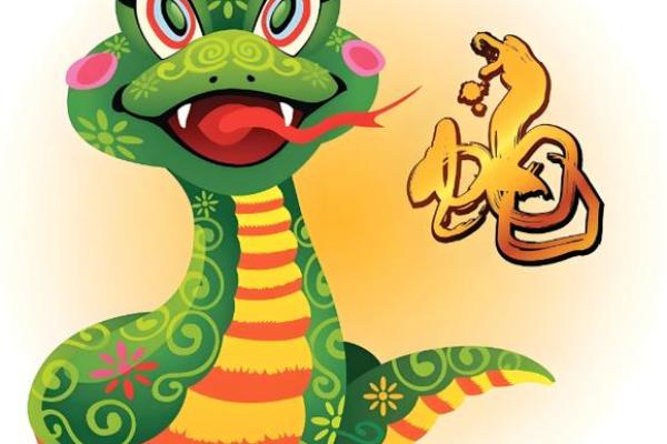 蛇年犯太岁的生肖