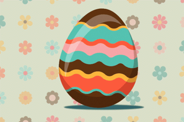 2017年复活节是几月几日4月16日 2017年复活节是几月几日4月16日