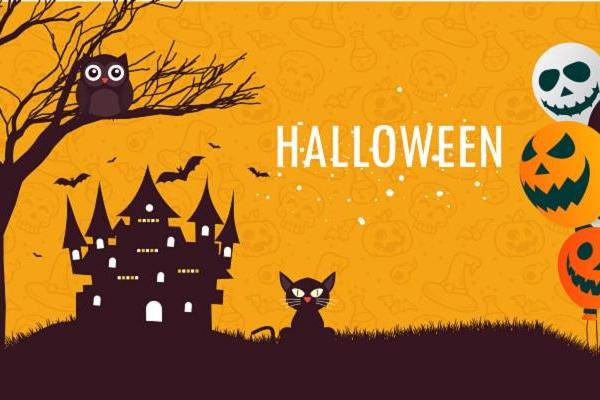 2021中国万圣节是几月几日 2021中国万圣节是几月几日