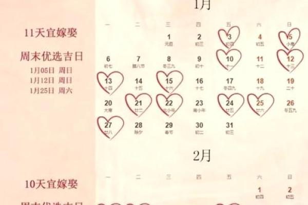2014年结婚吉日 2014年结婚吉日