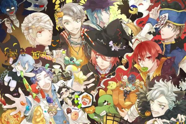 2015年万圣节是几月几日