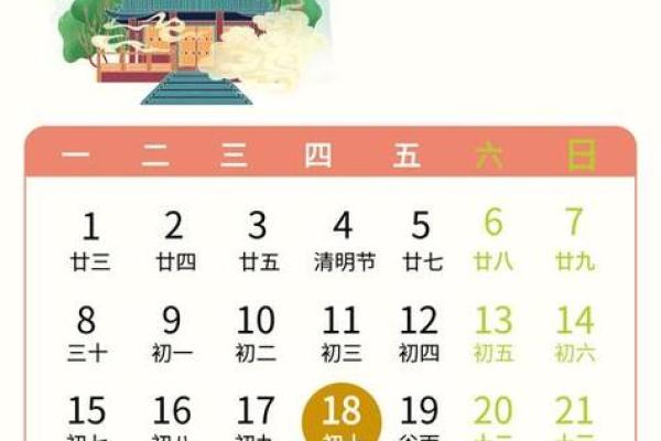 25年4月黄道吉日一览表 25年4月黄道吉日一览表
