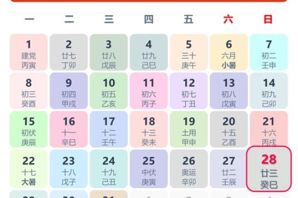 2024年狮子座乔迁黄道吉日[乔迁吉日一分钟了解！]