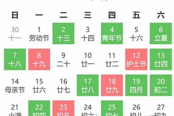 2025年4月动土新居的黄道吉日查询 2025年4月日历表