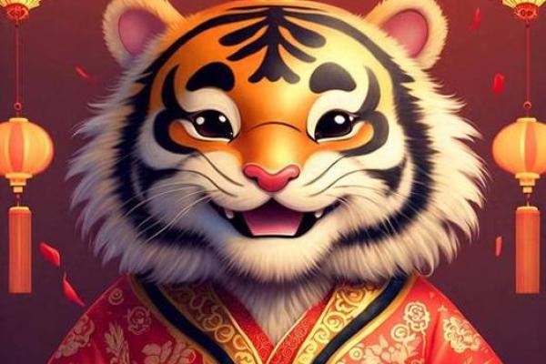 2025年4月份生肖虎适合动土的择吉日 2025年生肖虎动土吉日推荐4月份最佳选择与指南