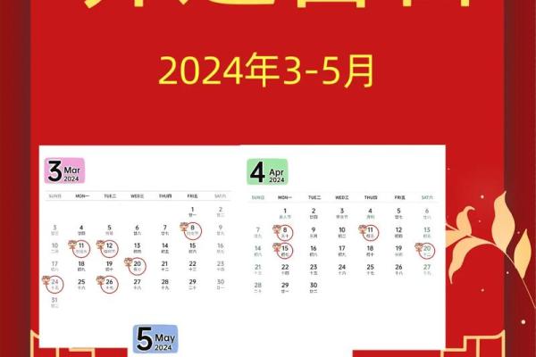 2024年5月乔迁搬家吉日