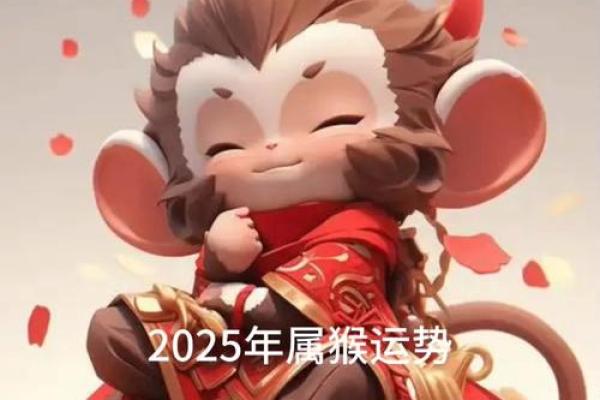 2025年1月份属猴的人动土吉日精选 2025年生肖猴的运势