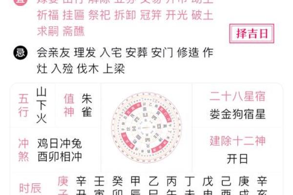 📅《适合安门的吉日》择吉原则与实战指南